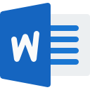 word-icon