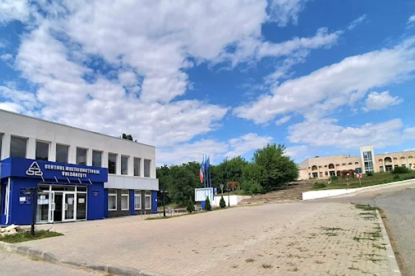 CmfVulcanesti