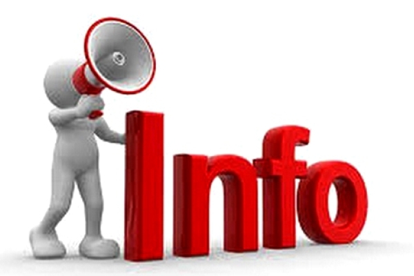 info