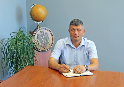 Radu CHILARU