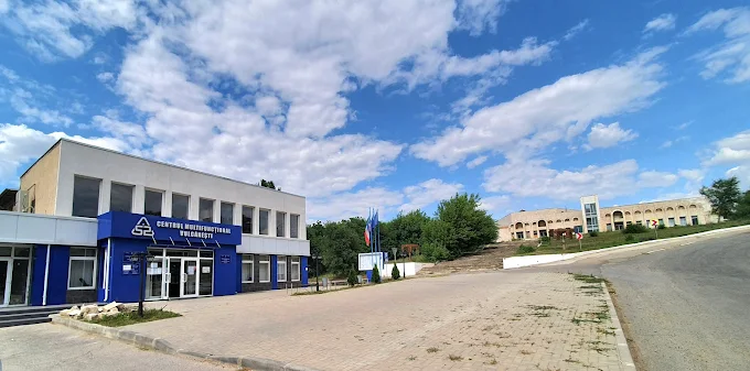 CmfVulcanesti