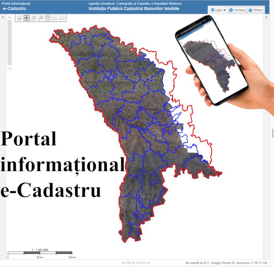 ecadastru